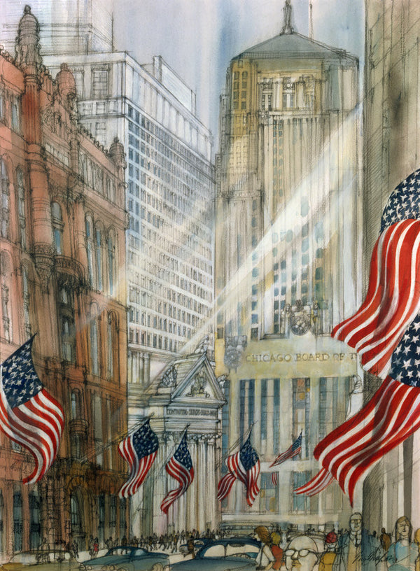 Chicago Board of Trade ペーパーウェイト fm002272_600x.jpeg?v=1451920662