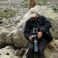 The funniest photos of wildlife photographers ever taken