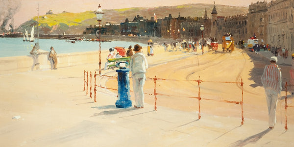 Manx National Heritage prints & posters | Collections
