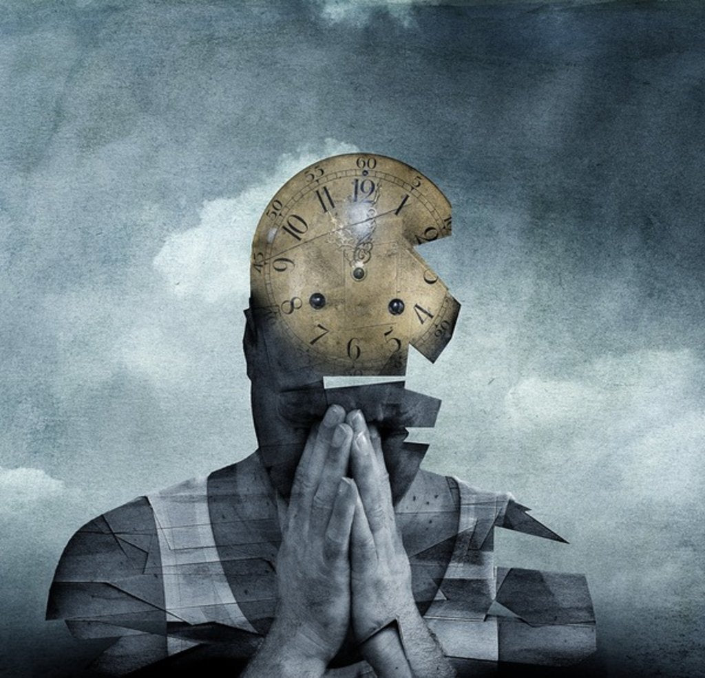 Detail of Karm, 2014 by Johan Lilja