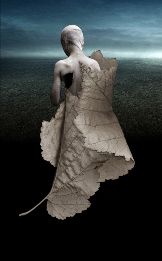 Detail of Hurt, 2015 by Johan Lilja