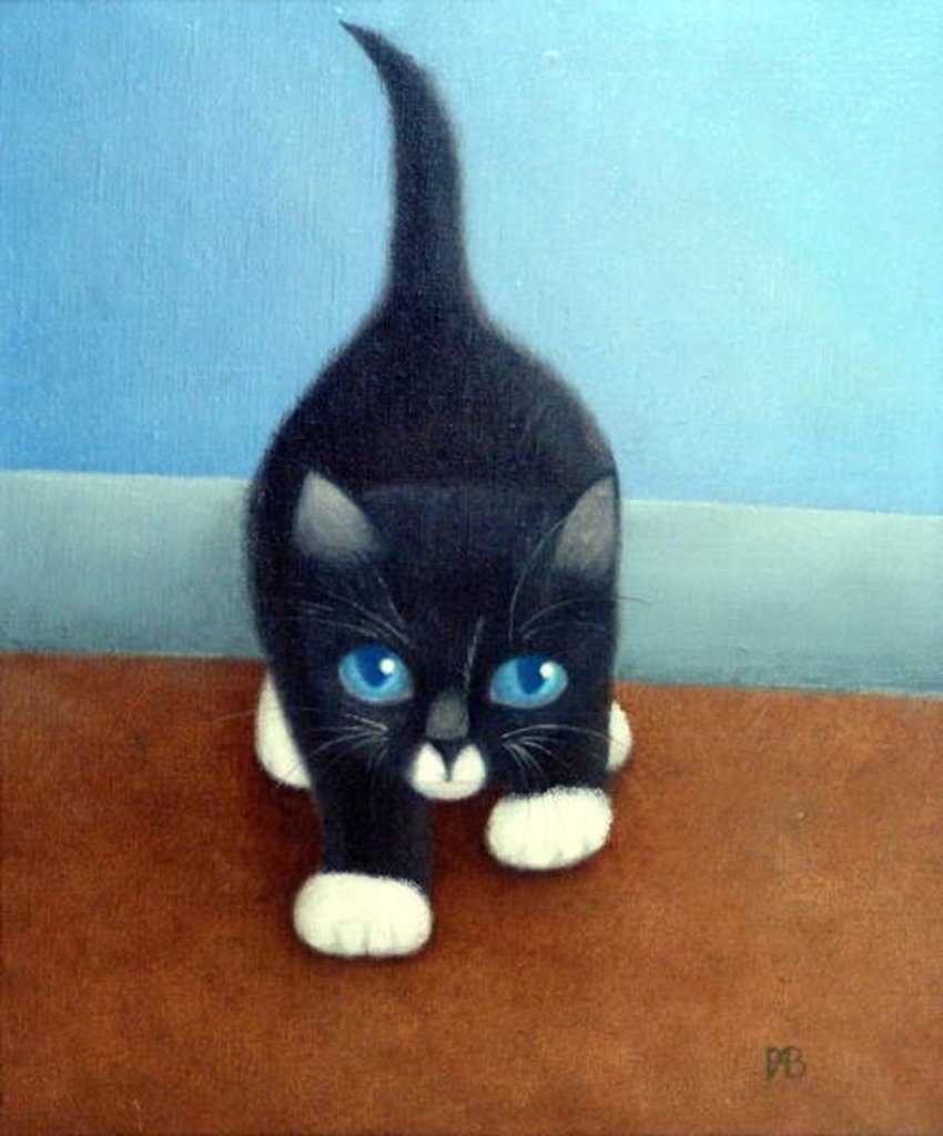 Detail of Sugar, 2001 by Ann Brain