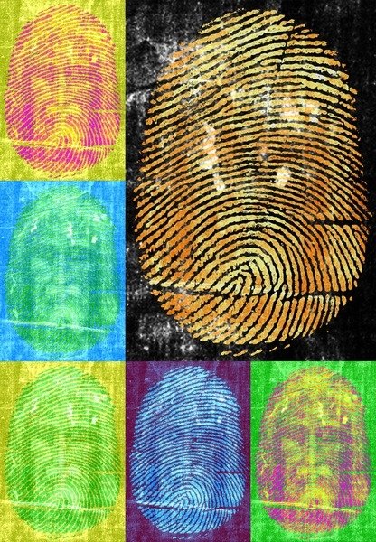 Detail of Roots & Thorns, 2014 by Francois Domain