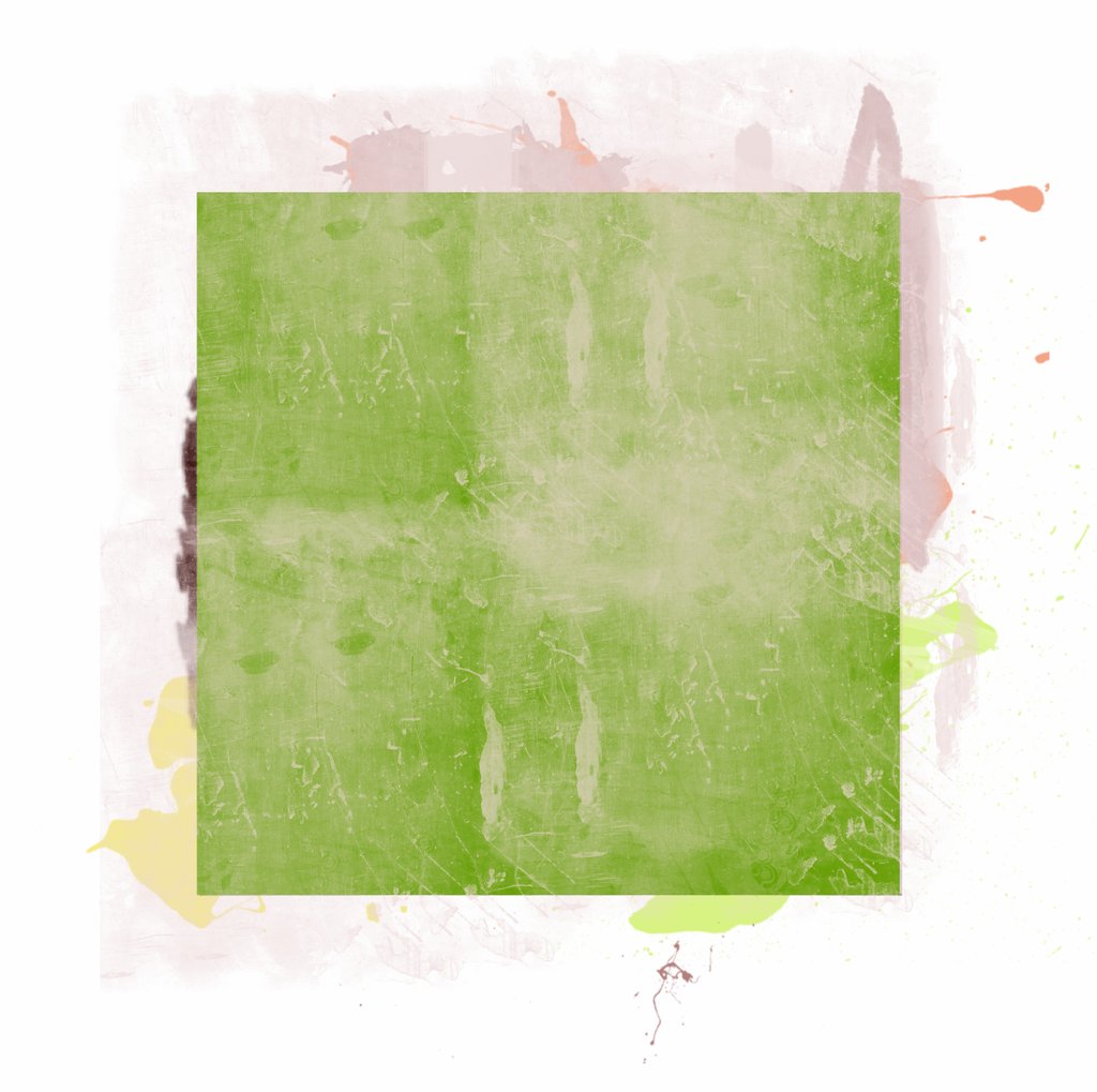 Detail of The Good, the Bad, and the Idea [detail 'Bad'], 2014 by Francois Domain