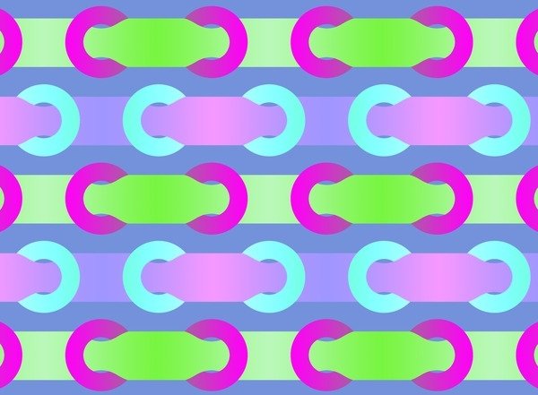 Detail of loop the loop, 2015 by Francois Domain