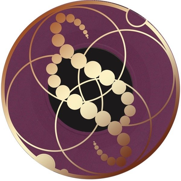 Detail of Pride - 7 deadly sins, 2015 by Francois Domain