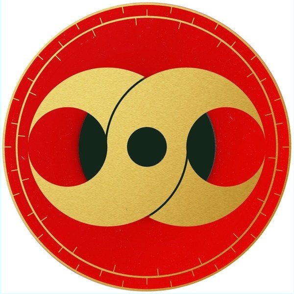 Detail of Wrath - 7 Deadly Sins, 2015 by Francois Domain