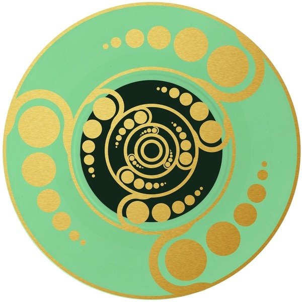 Detail of Envy - 7 Deadly Sins, 2015 by Francois Domain