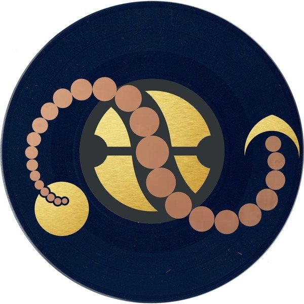 Detail of Lust - 7 Deadly Sins, 2015 by Francois Domain