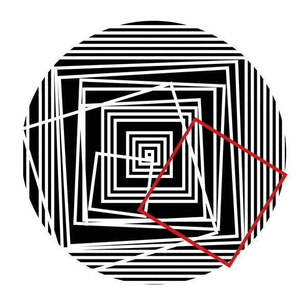 Detail of The Land, 2015 by Francois Domain