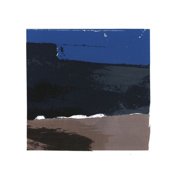 Detail of At Large, 2015 by Francois Domain