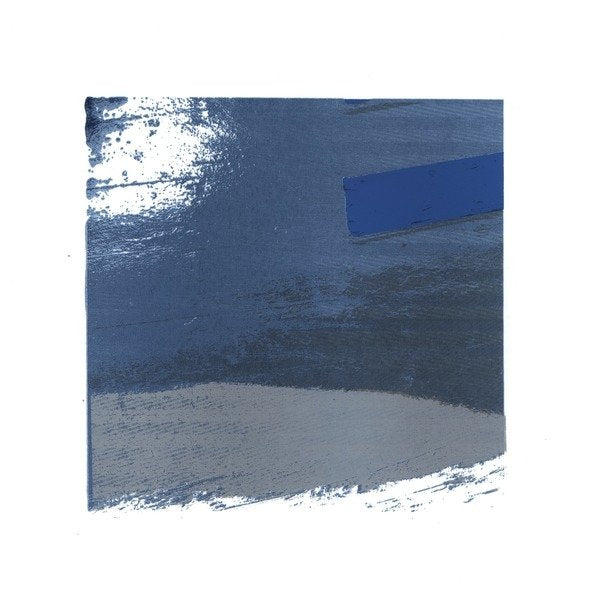 Detail of Burning Waters, 2015 by Francois Domain