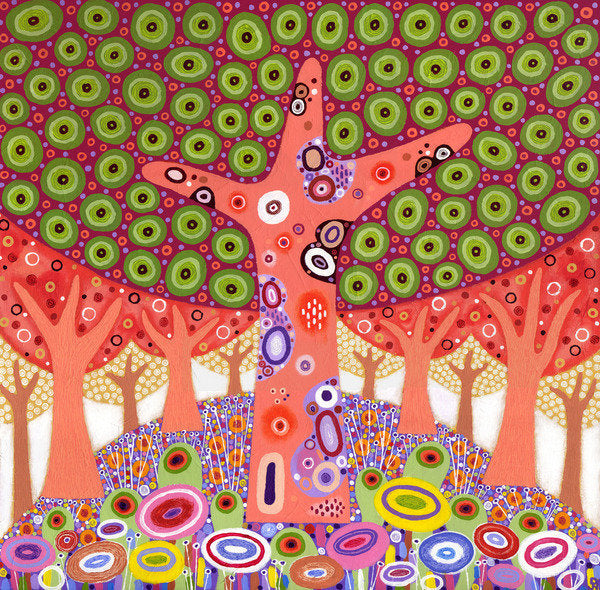 Detail of Ishihara Hill, 2012 by David Newton