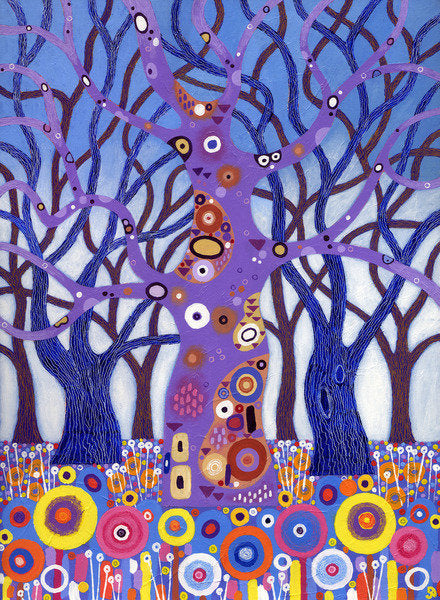 Detail of Zebedee Too, 2012 by David Newton