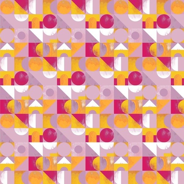 Detail of Toy Blocks small - red, 2013 by Laurence Lavallee