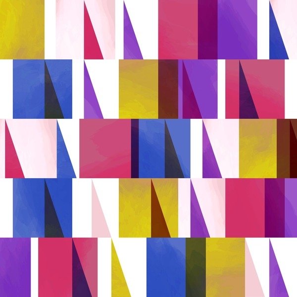 Detail of Sail 1, 2014 by Laurence Lavallee