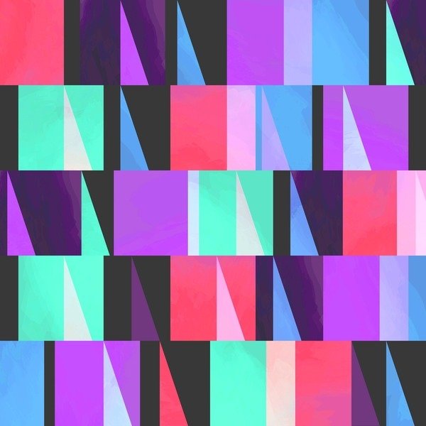 Detail of Sail 2, 2014 by Laurence Lavallee