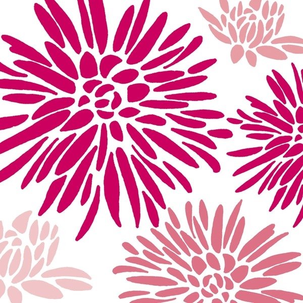 Detail of Drama Queen, 2005 by Sarah Hough