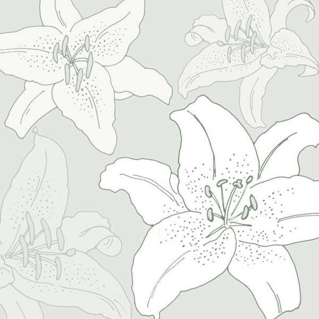 Detail of Juliette, 2005 by Sarah Hough