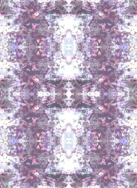 Detail of Vito, 2015 by Beth Travers