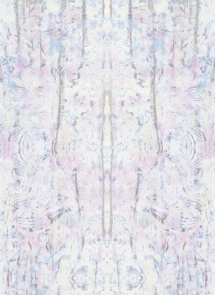 Detail of Awakening, 2015 by Beth Travers