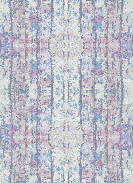 Detail of Bloom, 2015 by Beth Travers