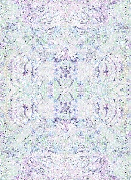 Detail of Wings, 2014 by Beth Travers