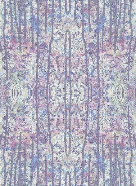 Detail of April, 2015 by Beth Travers