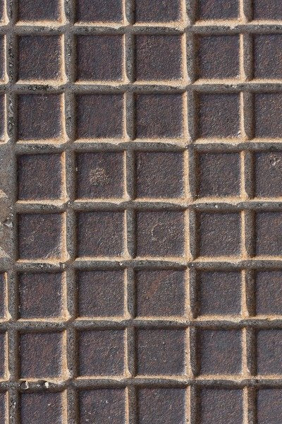 Detail of Undercover by K.B. White