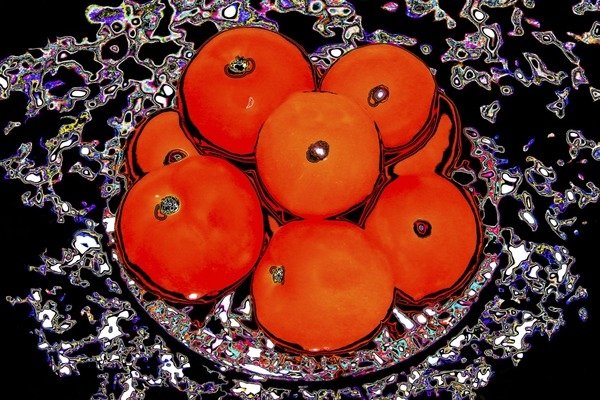 Detail of Candy for the Holidays, 2014 by Joy Lions