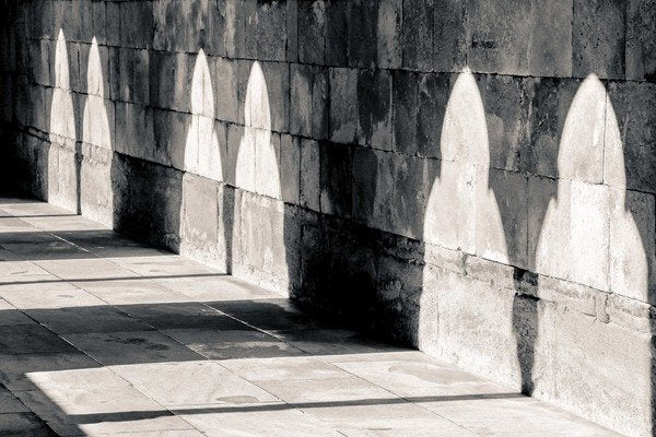 Detail of Arcade by Joy Lions