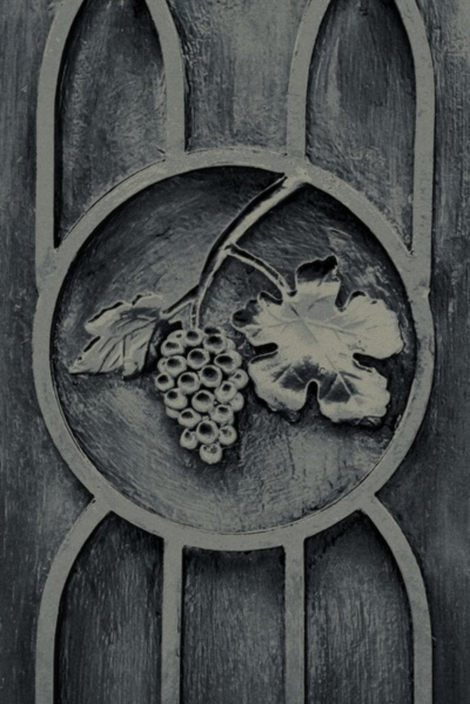 Detail of Fruits of the Garden by Joy Lions