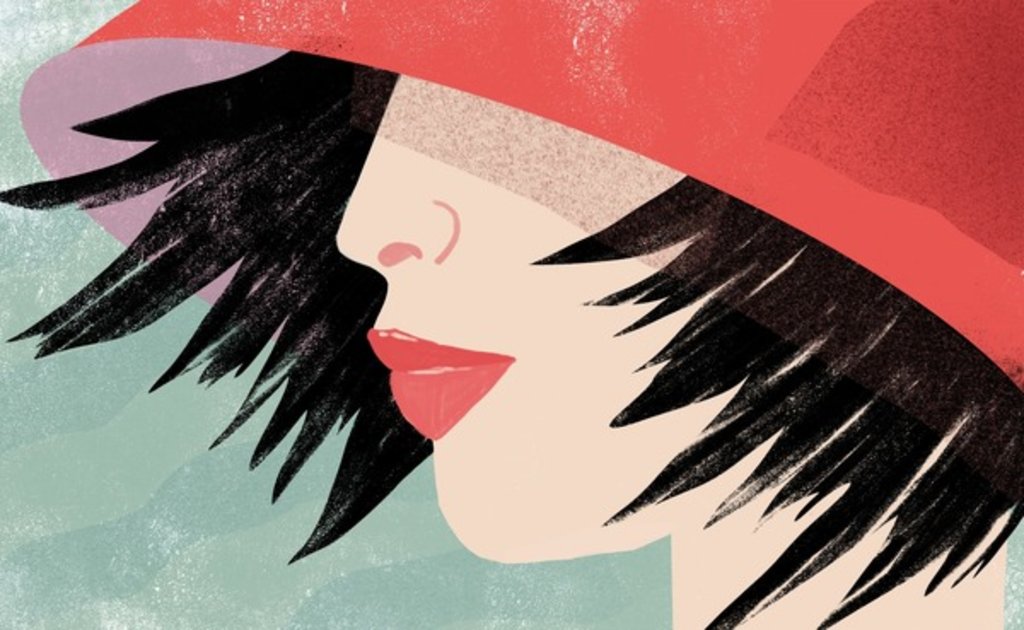 Detail of Summer in Portugal, 2014 by Ewelina Skowronska