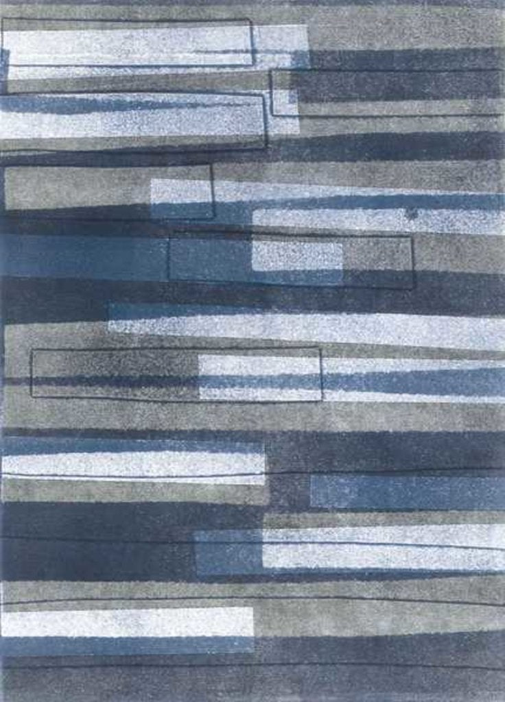 Detail of Boards II, 2015 by Stephen Dow