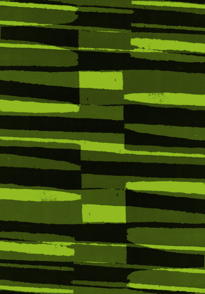 Detail of Woodcut, 2017 by Stephen Dow
