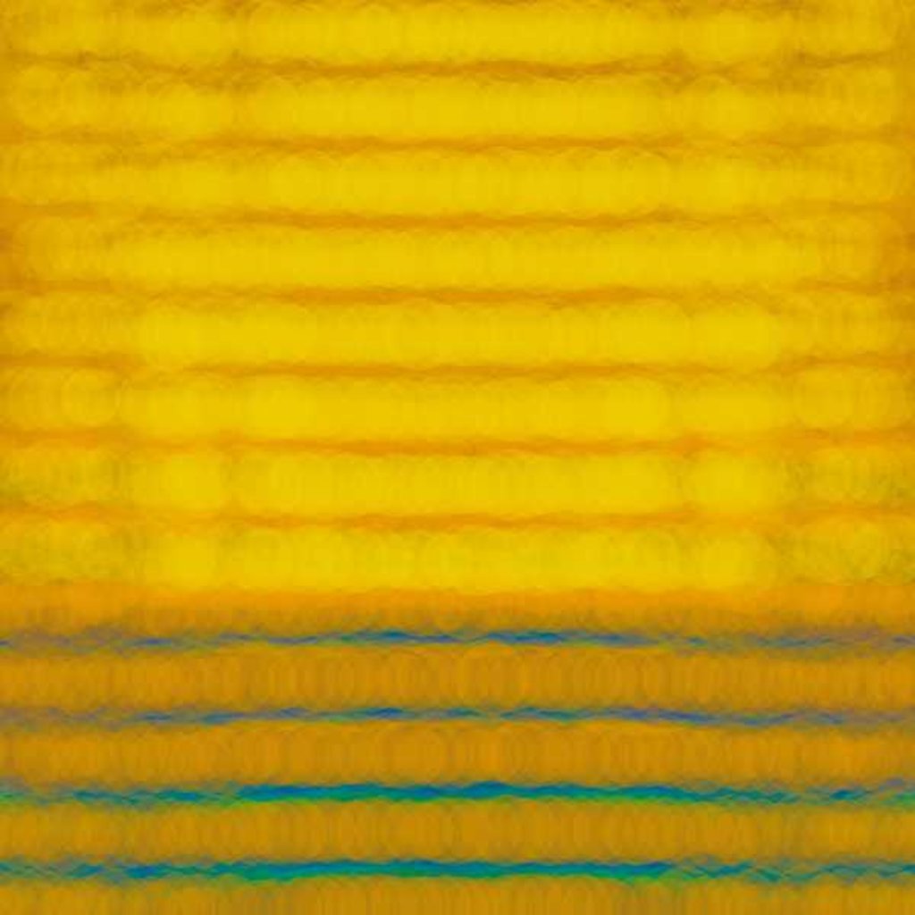 Detail of Day, 2015 by Alex Caminker