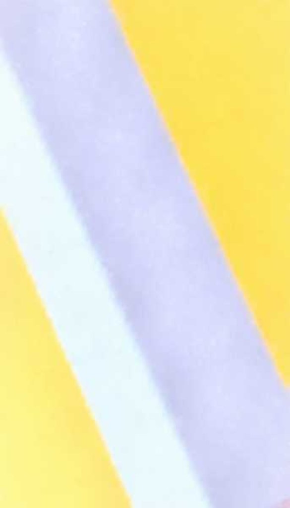 Detail of Geometry of objects and shadows, 2016 by Alex Caminker