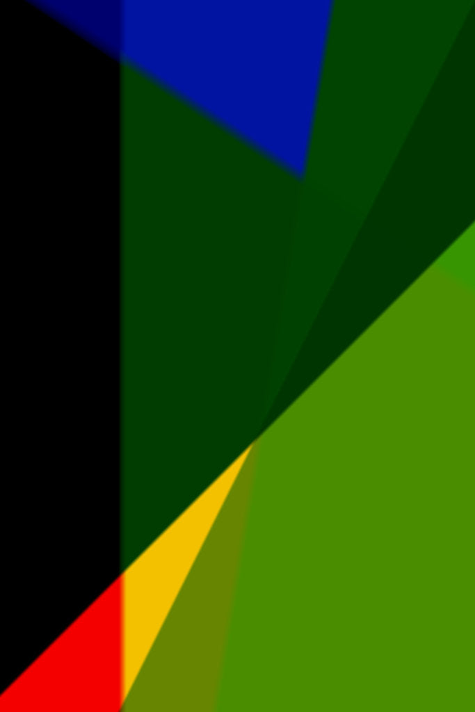 Detail of Acclivity, 2016 by Alex Caminker