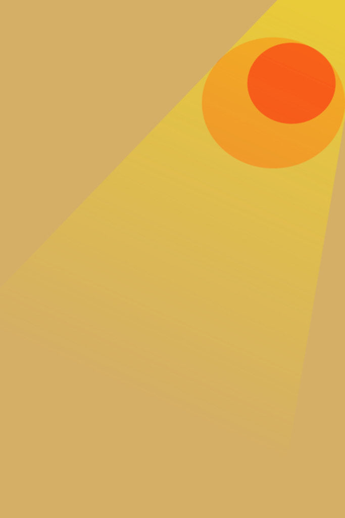 Detail of Scrambled eggs, 2016 by Alex Caminker