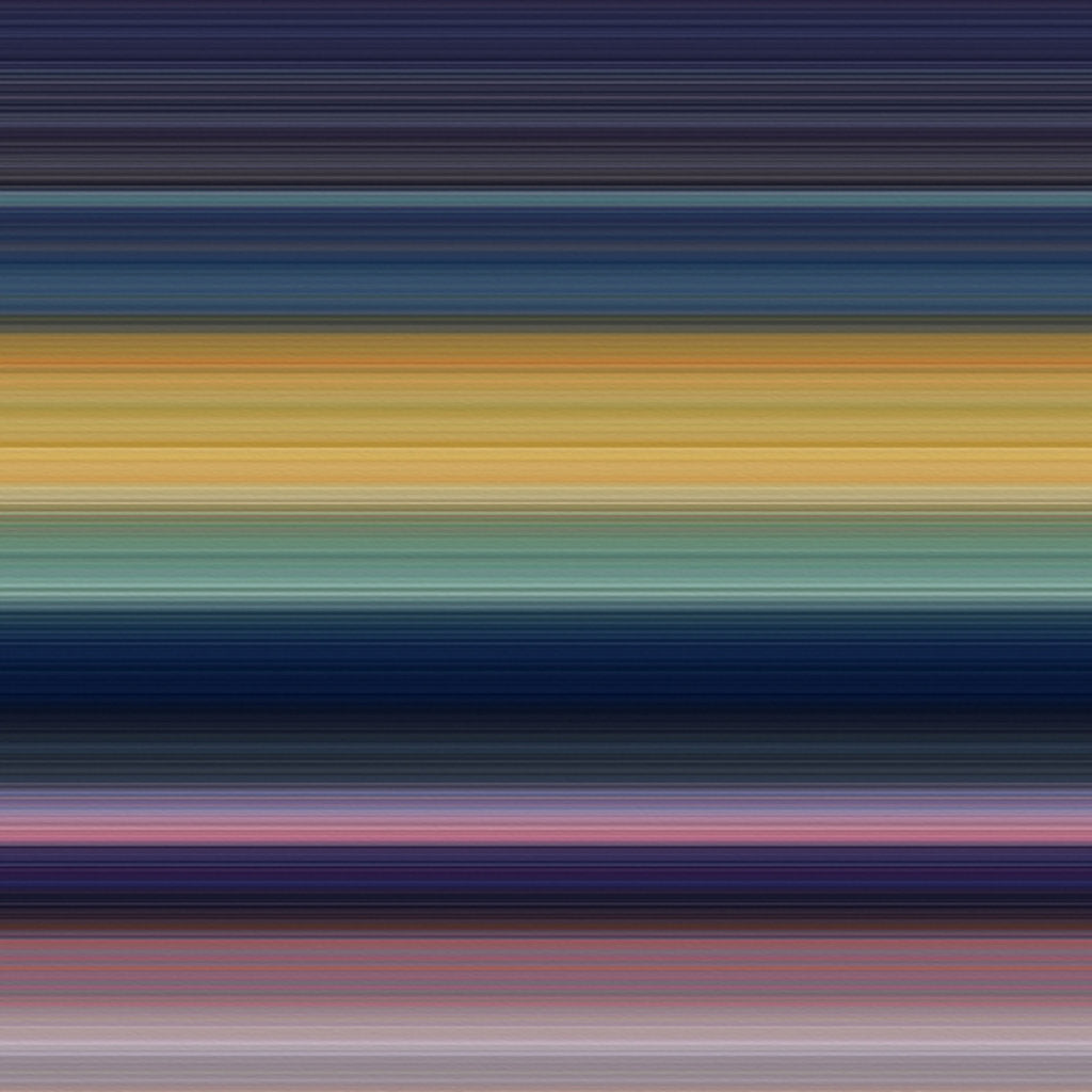 Detail of Background V, 2017 by Alex Caminker