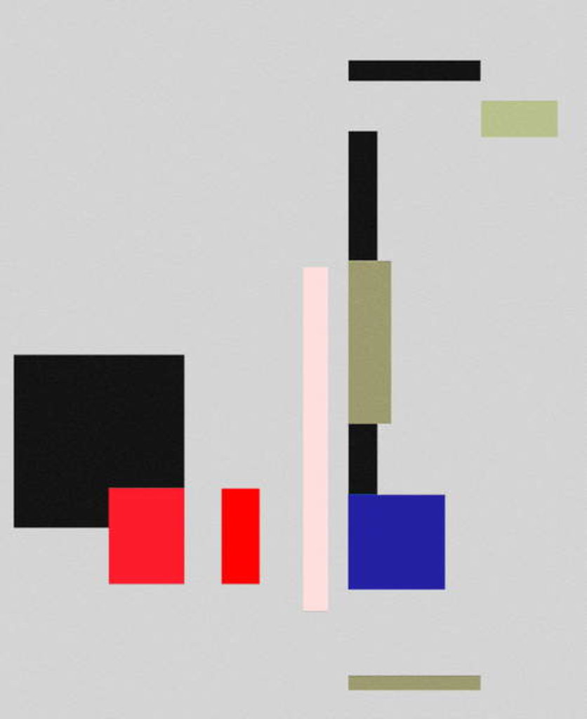 Detail of Appreciation, 2017 by Alex Caminker