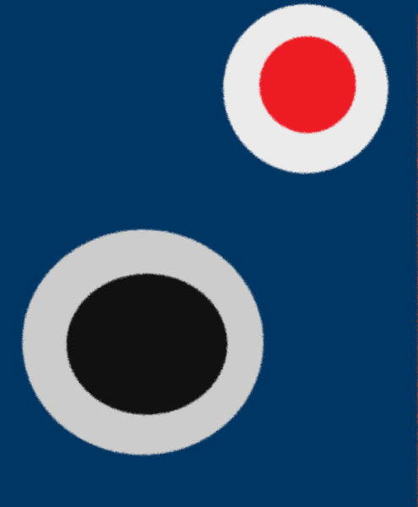 Detail of Untitled, 2017 by Alex Caminker