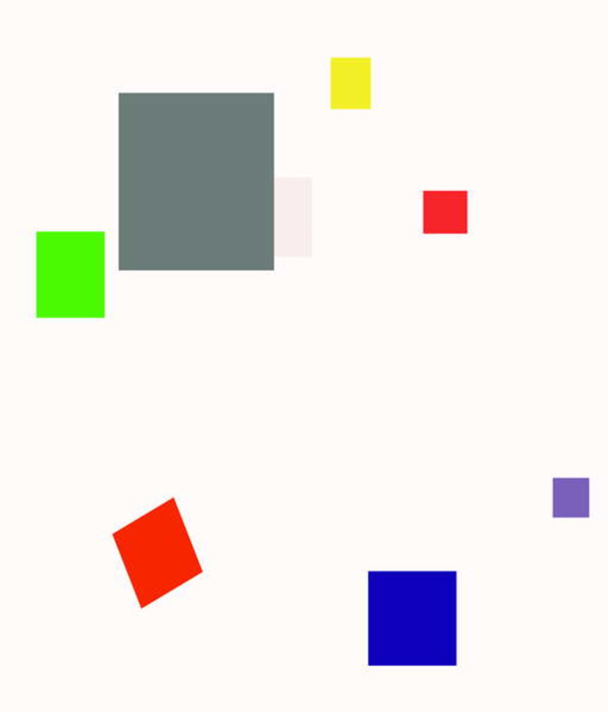 Detail of Dance, 2017 by Alex Caminker