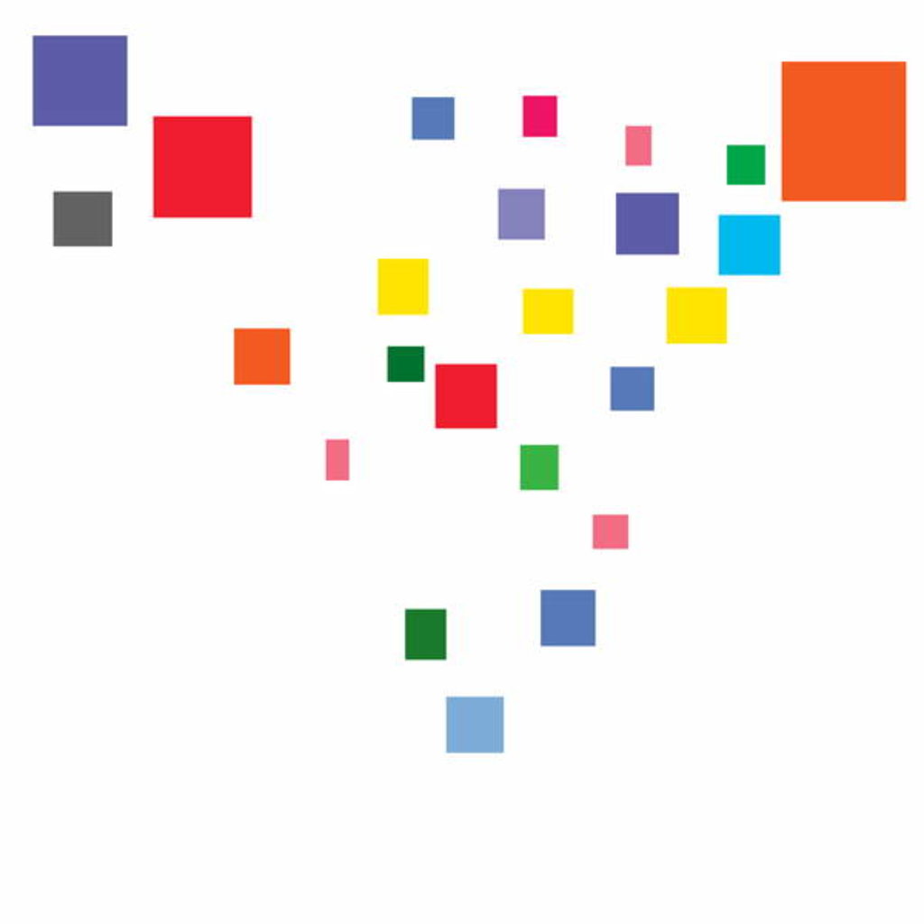 Detail of Swarm, 2017 by Alex Caminker