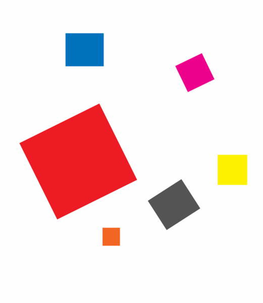 Detail of Motion, 2017 by Alex Caminker