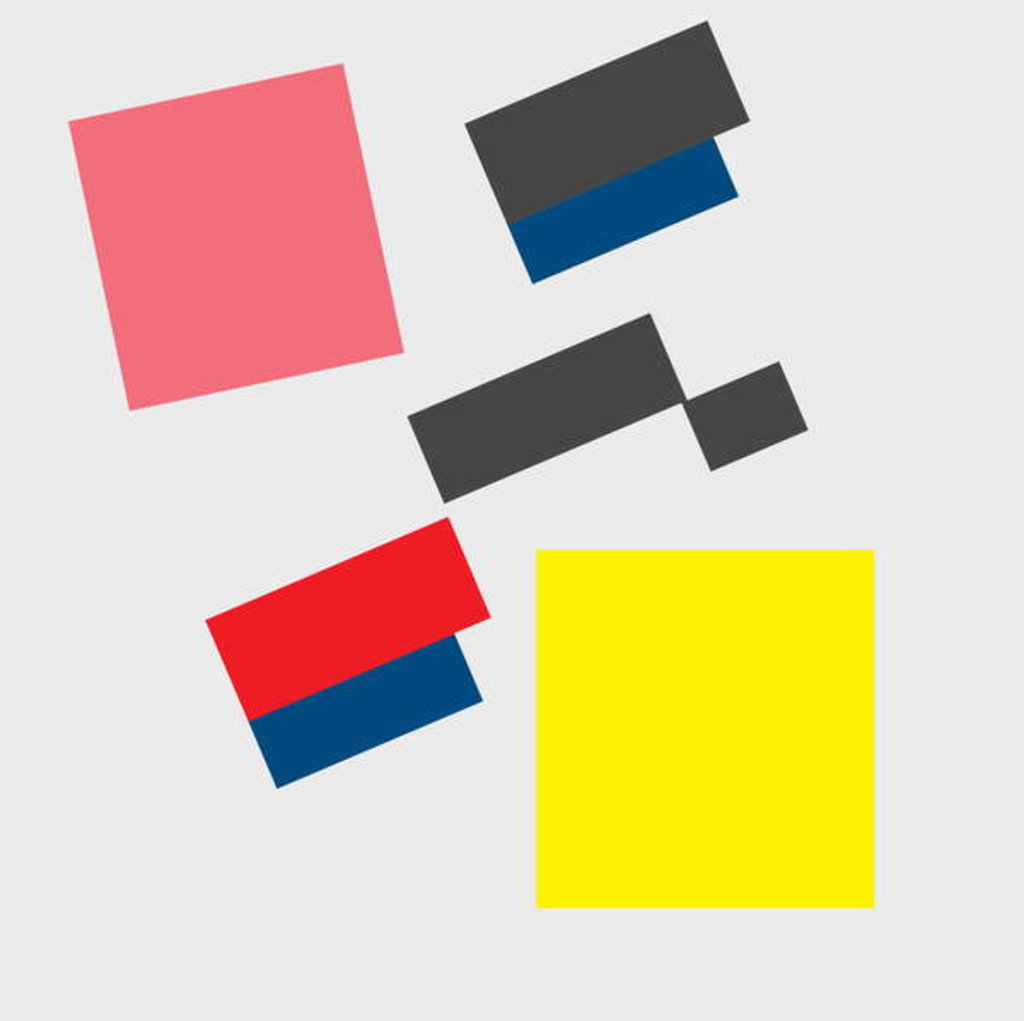 Detail of Components, 2017 by Alex Caminker