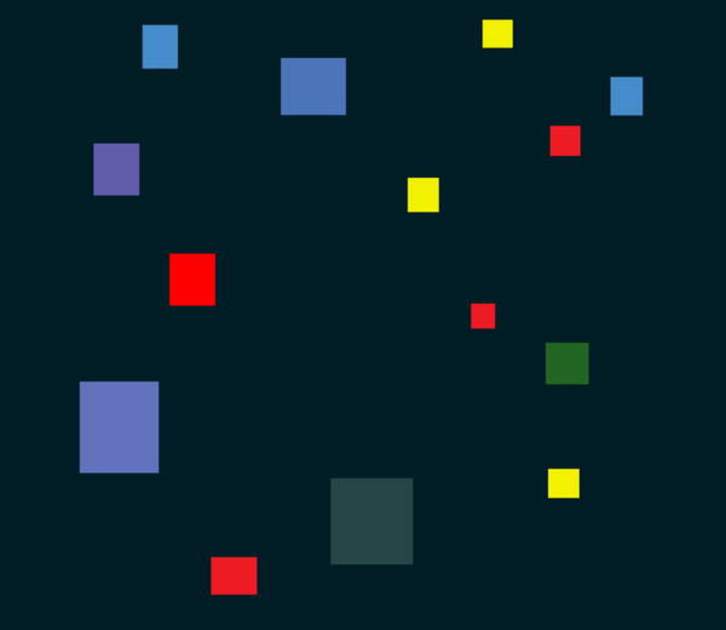 Detail of Turn On, 2017 by Alex Caminker