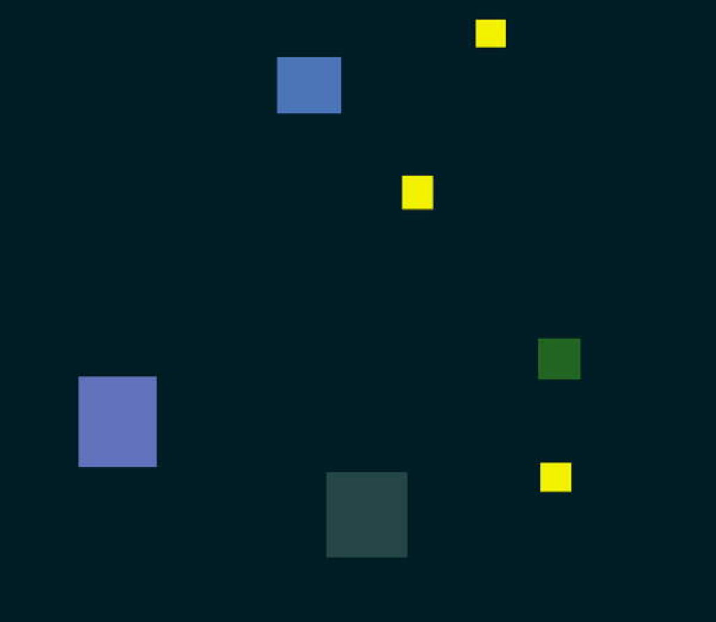 Detail of Turn Off, 2017 by Alex Caminker