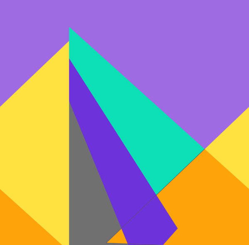 Detail of Untitled, 2017 by Alex Caminker