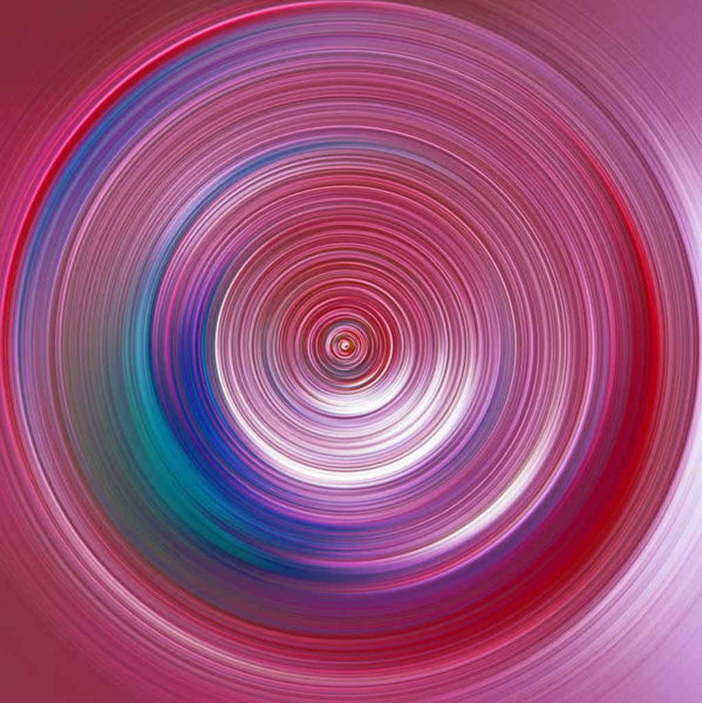 Detail of Potter's wheel, 2017 by Alex Caminker